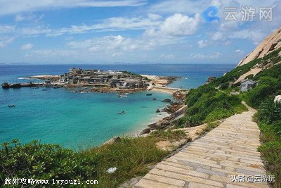 珠海海岛游玩项目前十名,珠海海岛旅游攻略