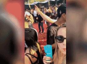 “听话水”、“失忆水”……这些新型*品毒**混入饮料让人防不胜防！