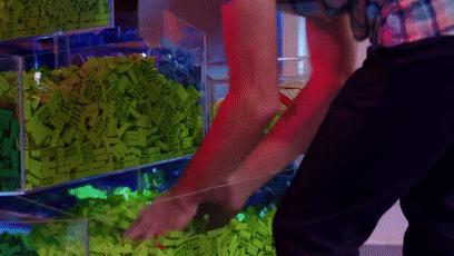 如何把乐高玩出新花样,怎样把乐高玩出新的花样