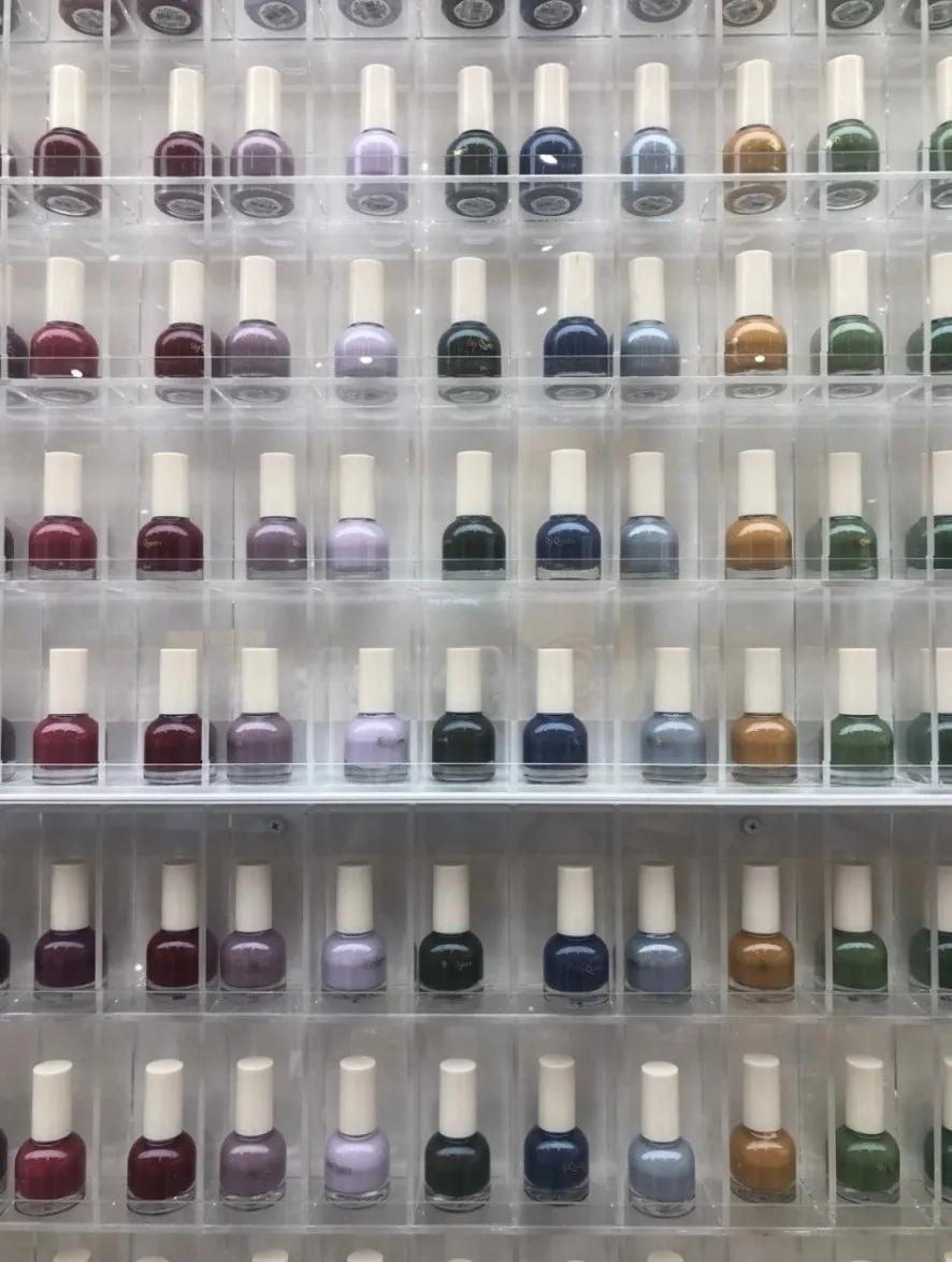 西安女孩打卡圣地,西安彩妆天堂哪个好用