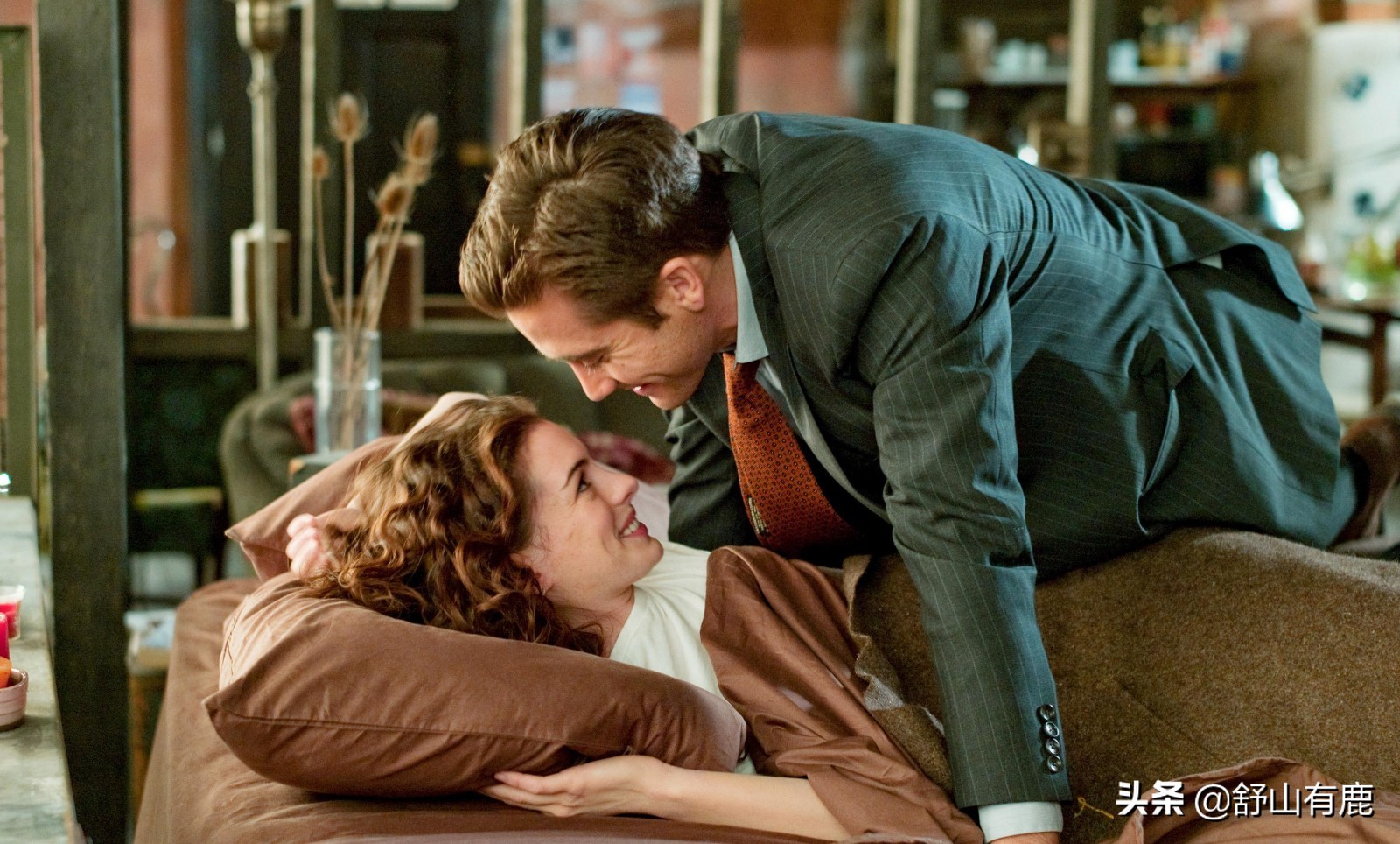 男人渴望红颜知己的三大心理动机,男人对红颜知己要多久才会割舍