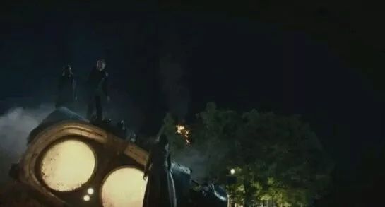 守望者剧情深度解析,守望者1-6季解说一口气看完