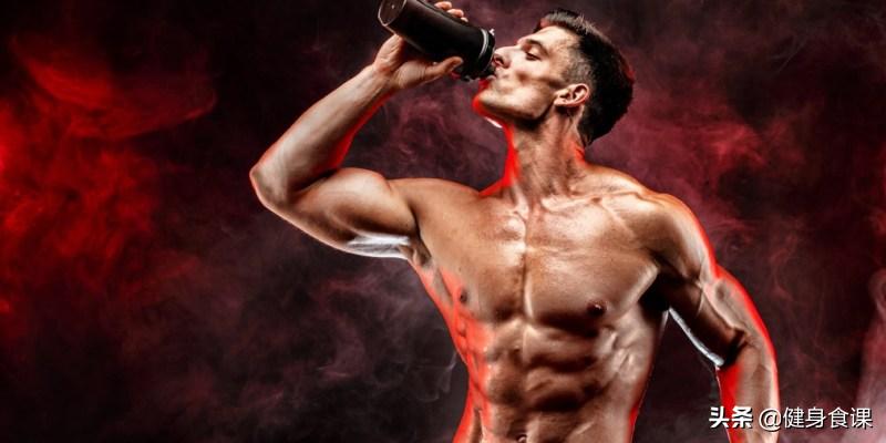 增肌蛋白粉最科学的饮用时间,健身蛋白粉的正确使用方法