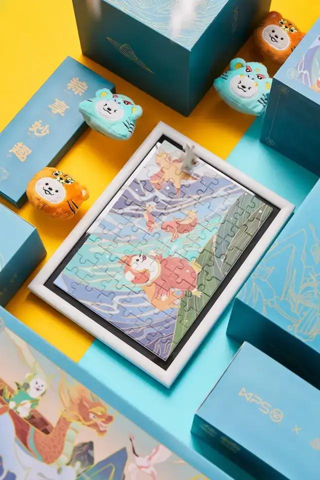 互联网公司福利待遇有多好？2021端午礼盒曝光