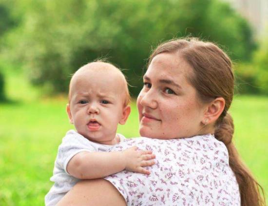 宝宝体寒是脾胃虚弱吗,宝宝体寒