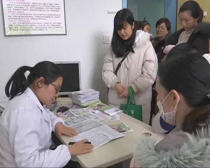 6岁小朋友乳房已增大……不要给孩子乱吃药啦！