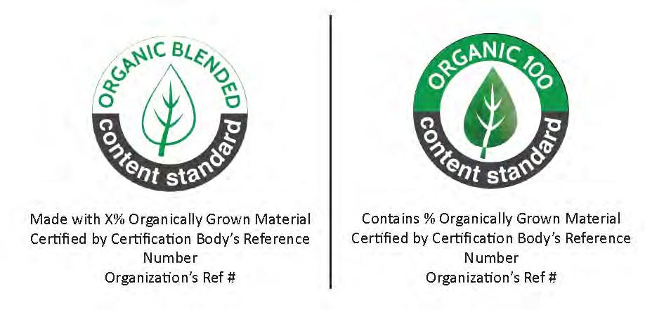 OCS认证申请手续,OCS认证需要什么材料