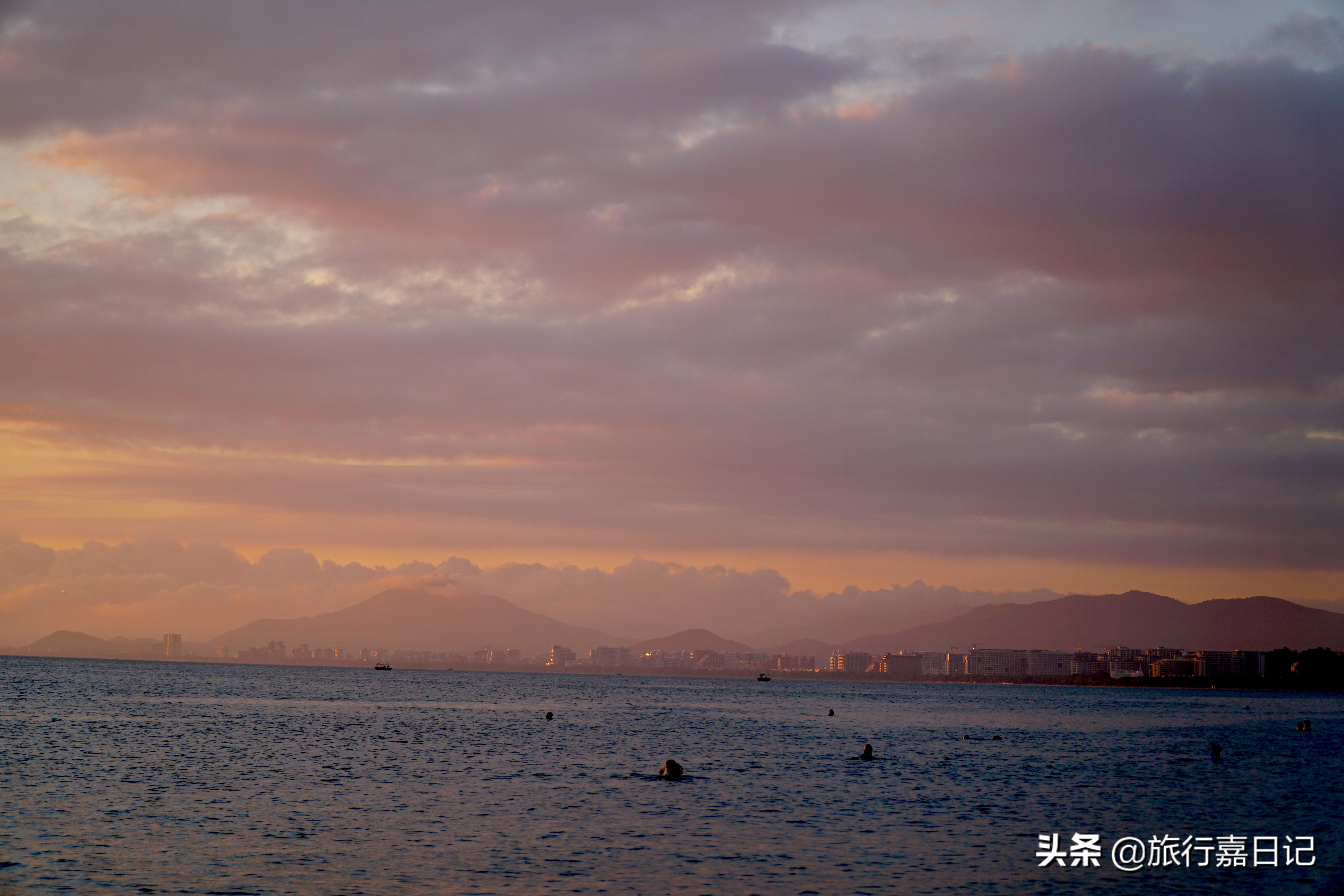 重庆到海南6天自驾游攻略,自驾游重庆到四川4天