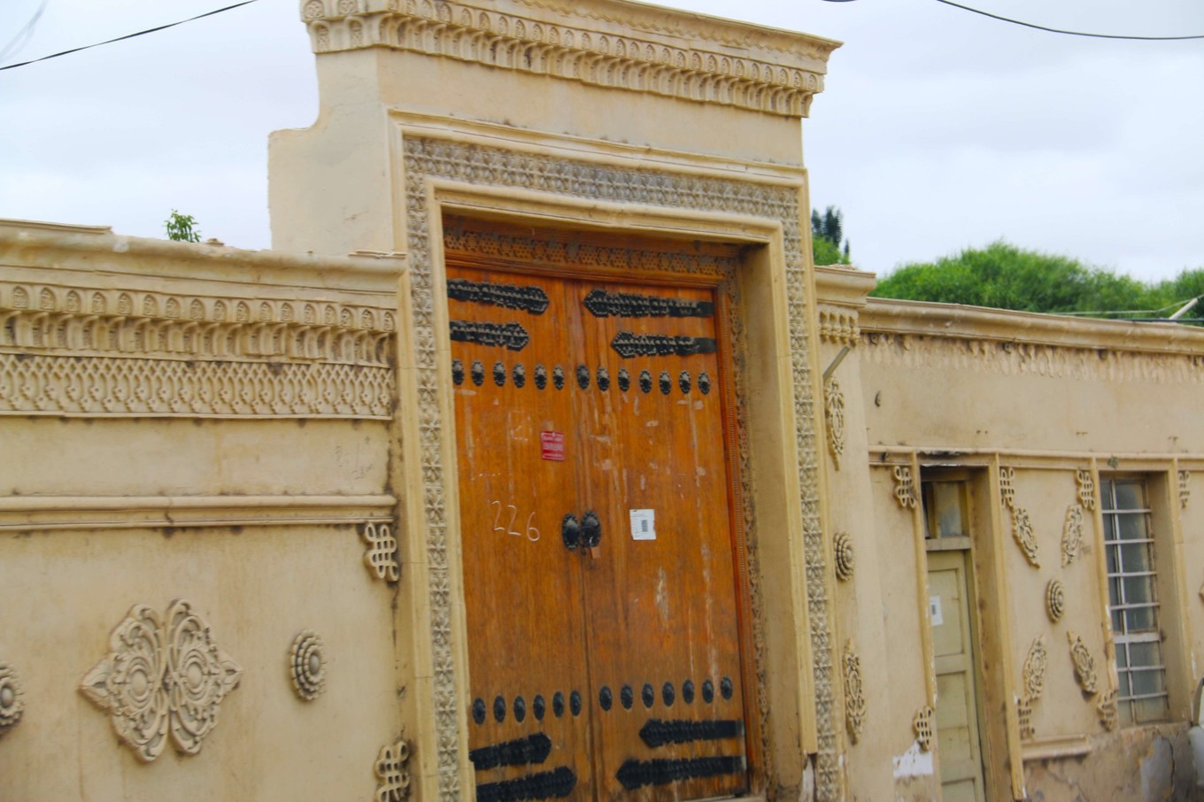 新疆民丰县尼雅遗址精绝古国,精绝古国民丰