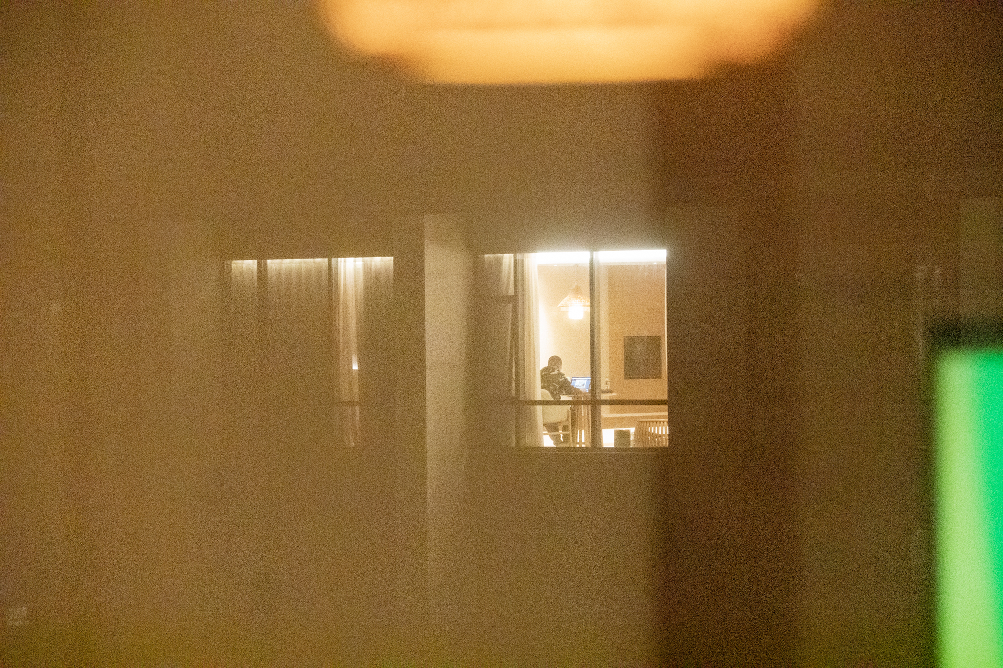 明月山家庭浴缸泡澡,江西宜春明月里住宿