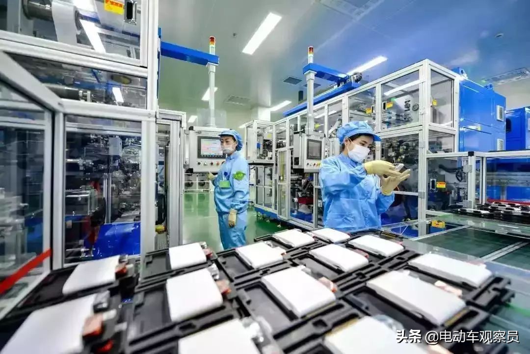 什么电池不安全,超威劲猛锂电池是什么锂电