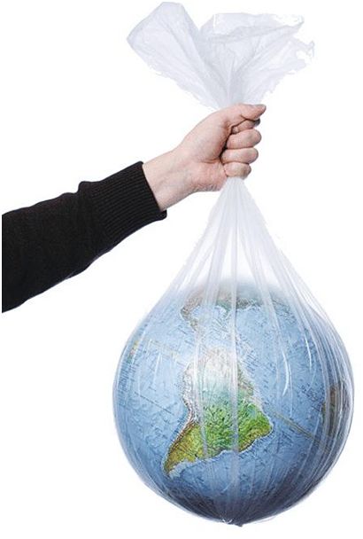 社创案例|变身环保塑料：小龙虾壳的“善终”