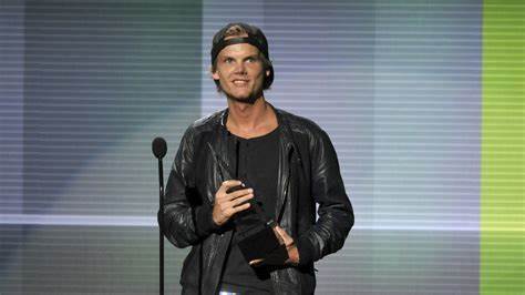 avicii纪念演唱会2023,瑞典avicii纪念会