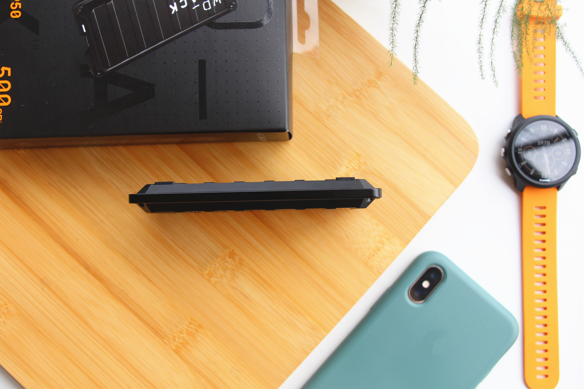 西数移动游戏固态硬盘p50,西数移动游戏硬盘p50游戏评测