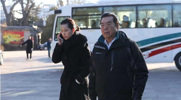 李宗盛林忆莲现在的婚姻,李宗盛林忆莲私下关系