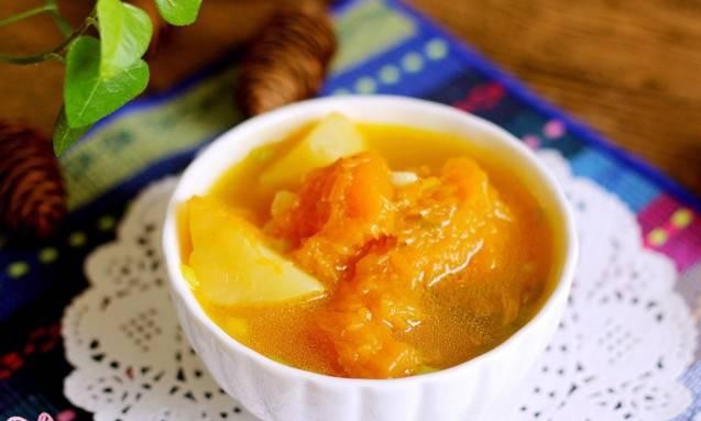 土豆干粮的家常做法,东北土豆白面干粮的做法