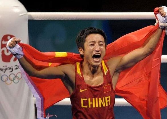 中国体坛现役最强的6位运动员，田径一哥上榜，武磊成国足遮羞布