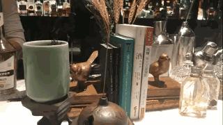 沈阳神秘洞穴酒吧,沈阳氛围最嗨的酒吧