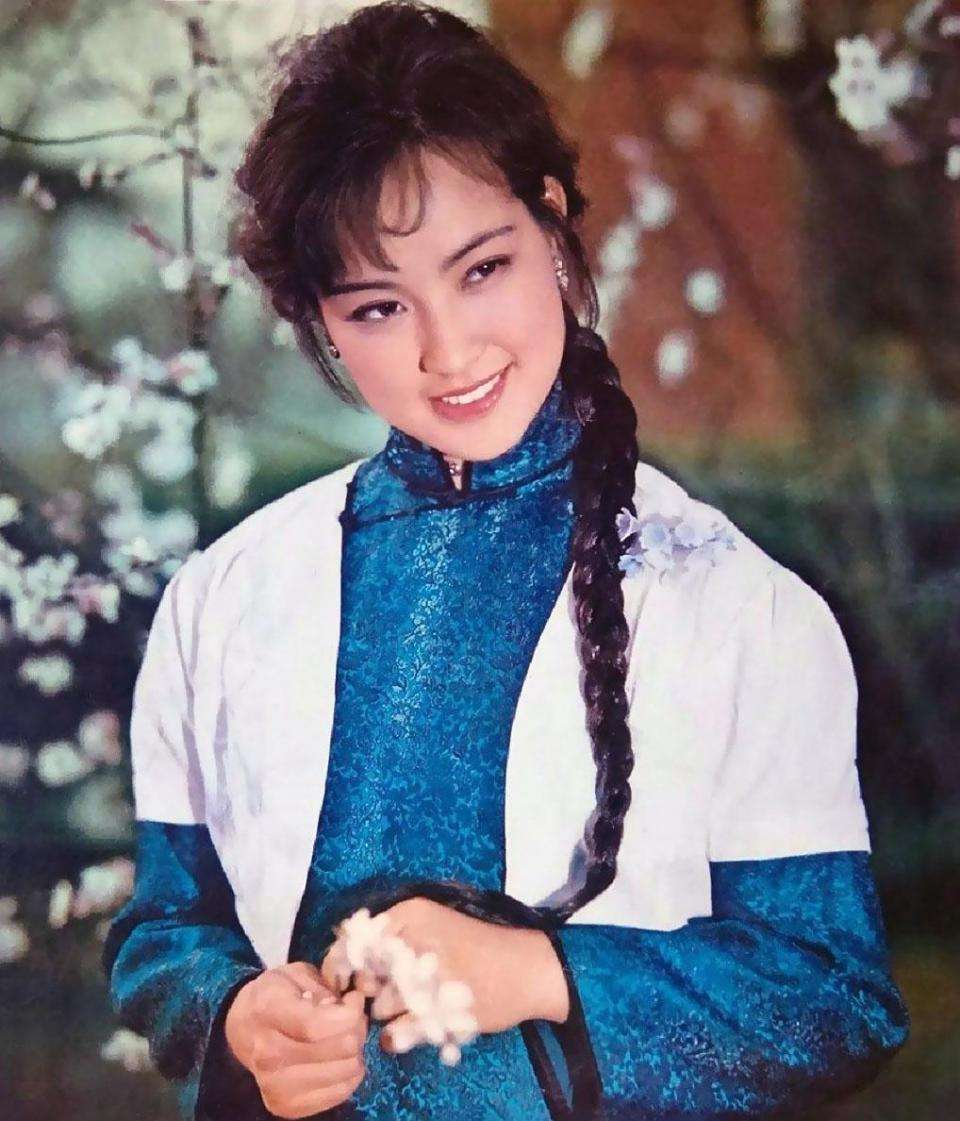 刘晓庆与姜文情史,刘晓庆和姜文几年婚姻