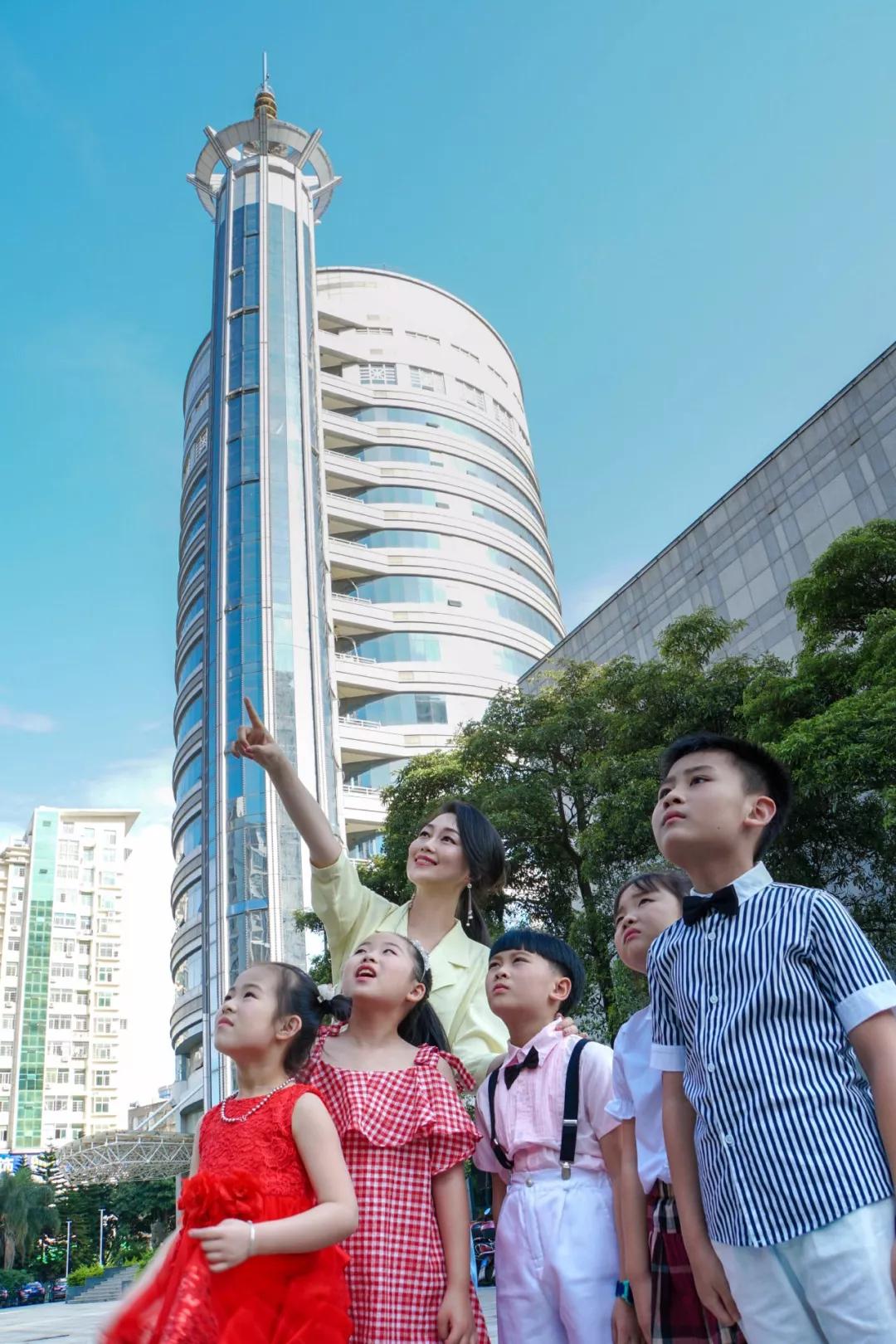 莆田广播电视台小主持人培训班,涵江小主持人培训报名