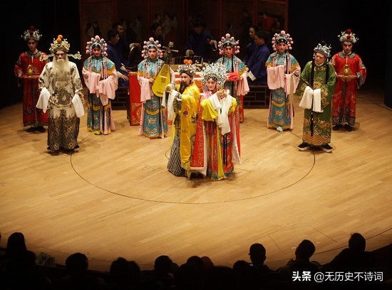 马致远汉宫秋深度解析,马致远汉宫秋故事结局