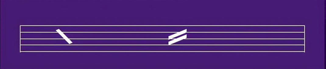 为什么按照乐谱弹不出曲子,按照谱子没弹错为啥声音不一样