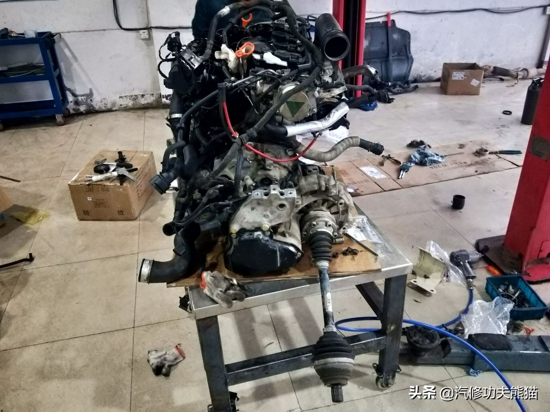 10年斯柯达昊锐1.8t烧机油怎么整,斯柯达昊锐烧机油500公里烧一升