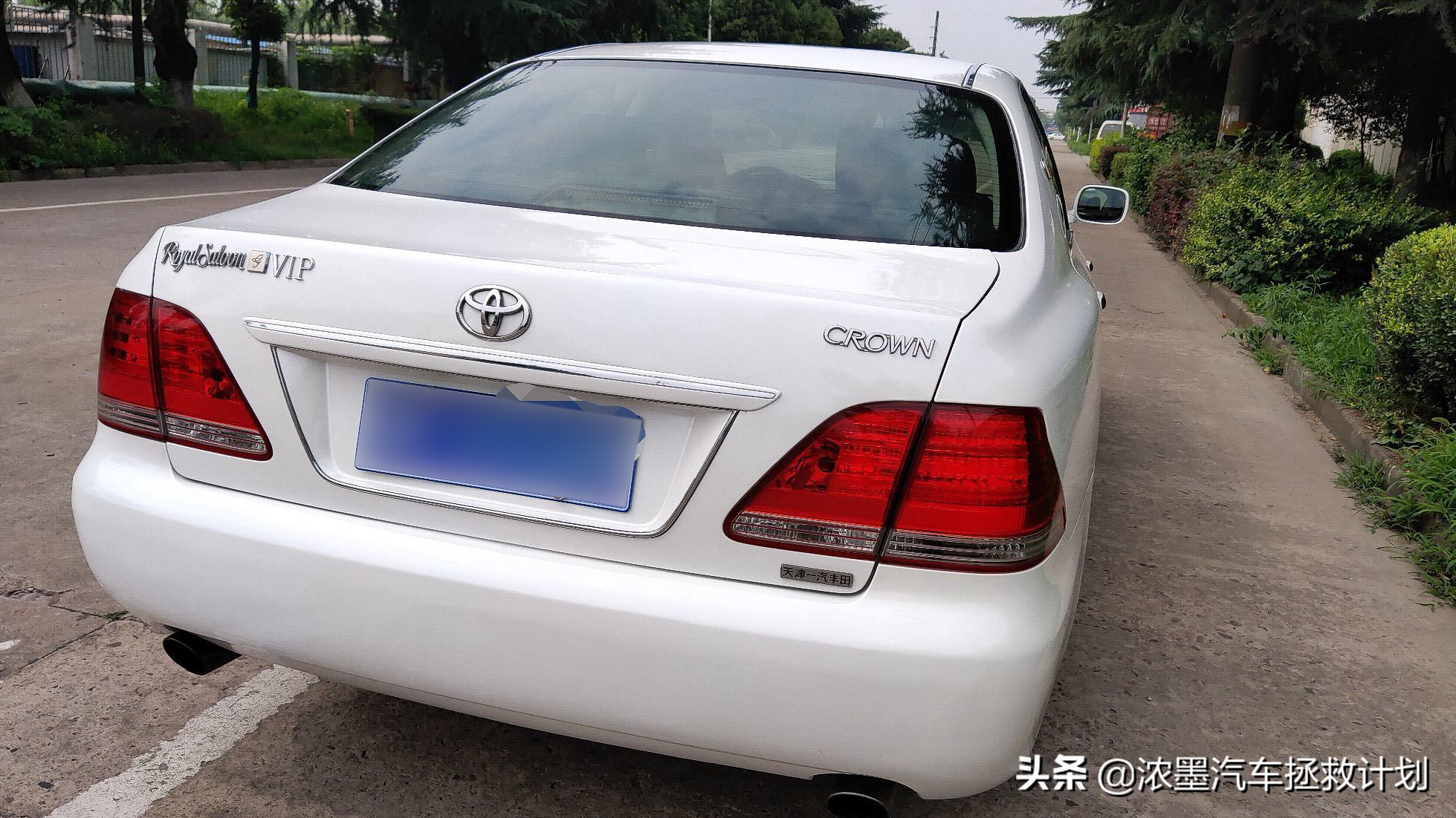 日系五菱之光,日系最好的三款车丰田皇冠