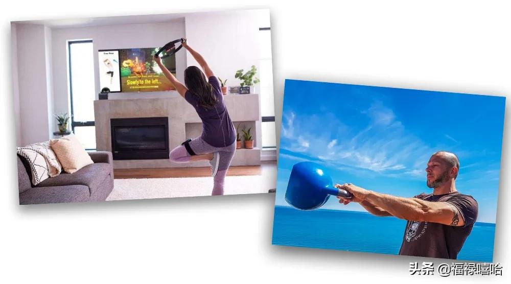 我与爱表的宅家日常，福禄嘻哈教你不出门怎么“玩表”