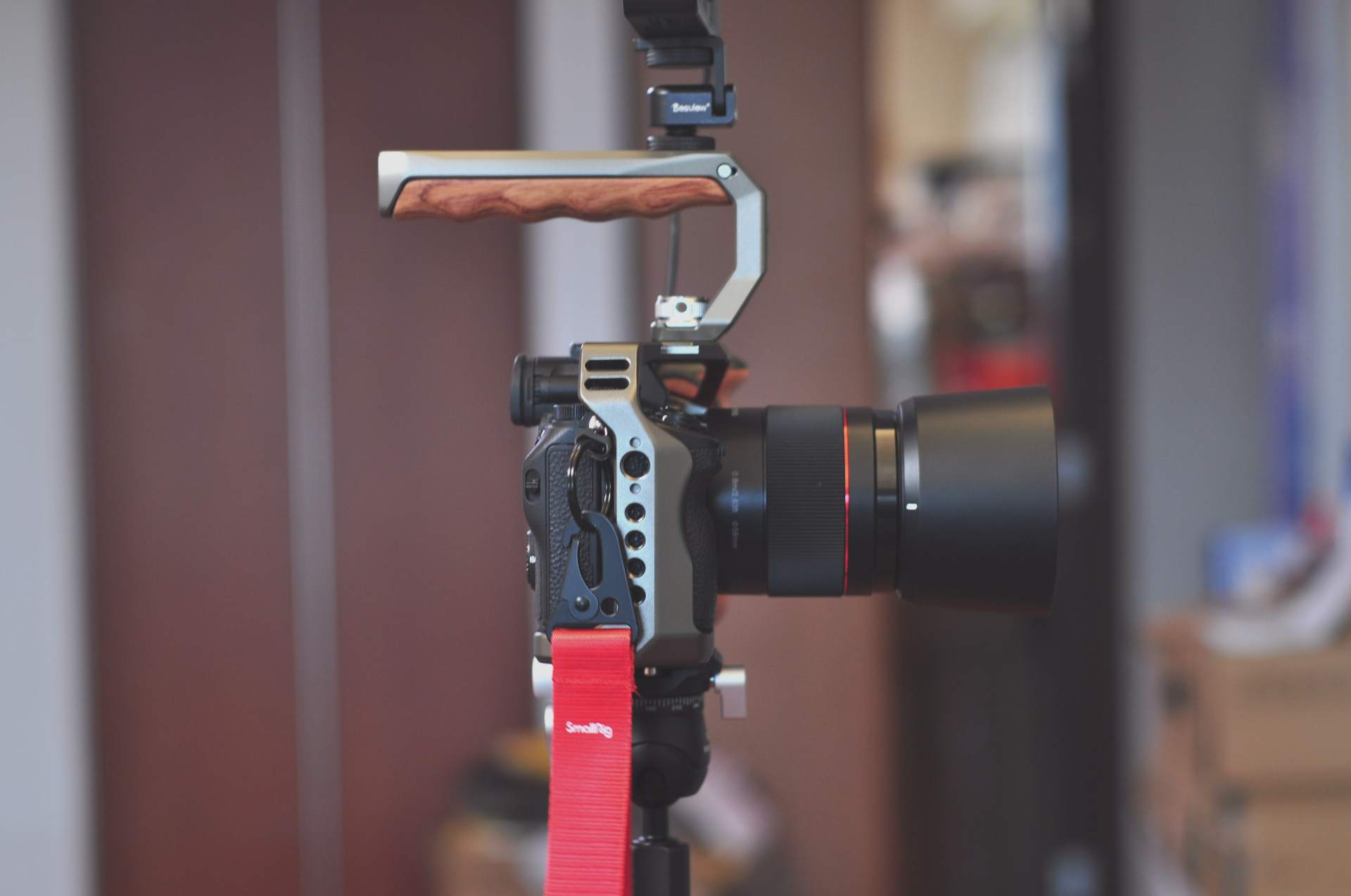 新手小白必备的相机配件,新手推荐买的相机配件