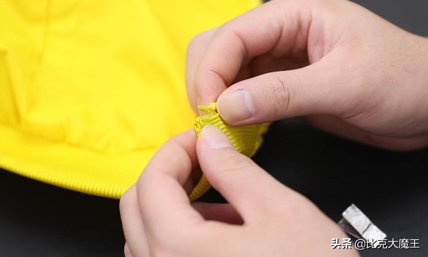 衣服拉链坏了如何修复图解,衣服拉链坏了不用花钱修教你一招