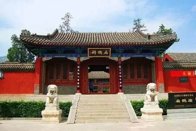 河北风景最好的高速,河北旅游高速啥时通车