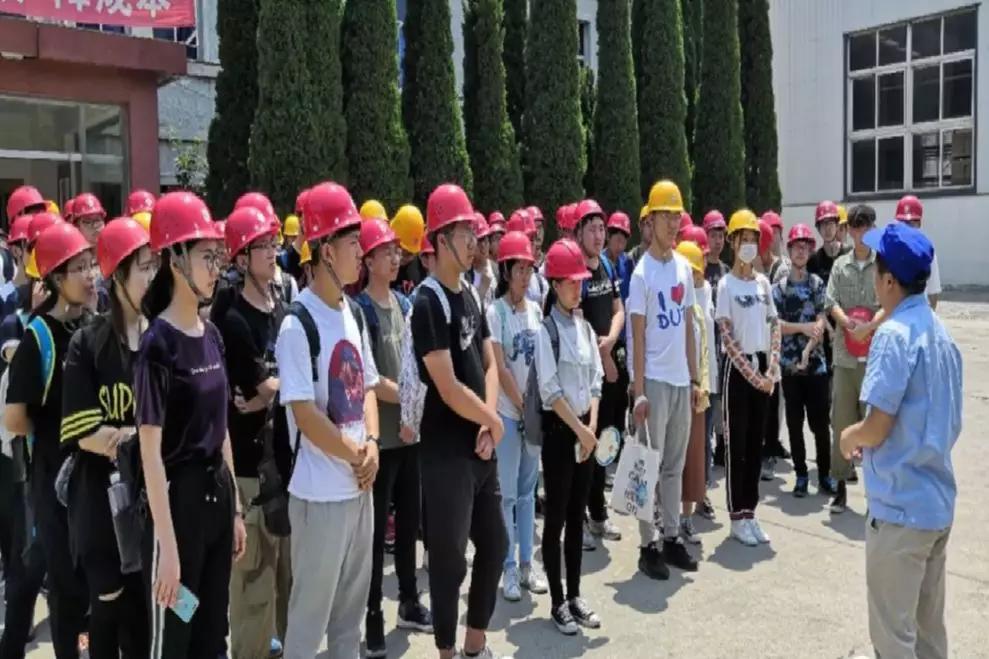 大连亚明压铸,大连亚明智能制造