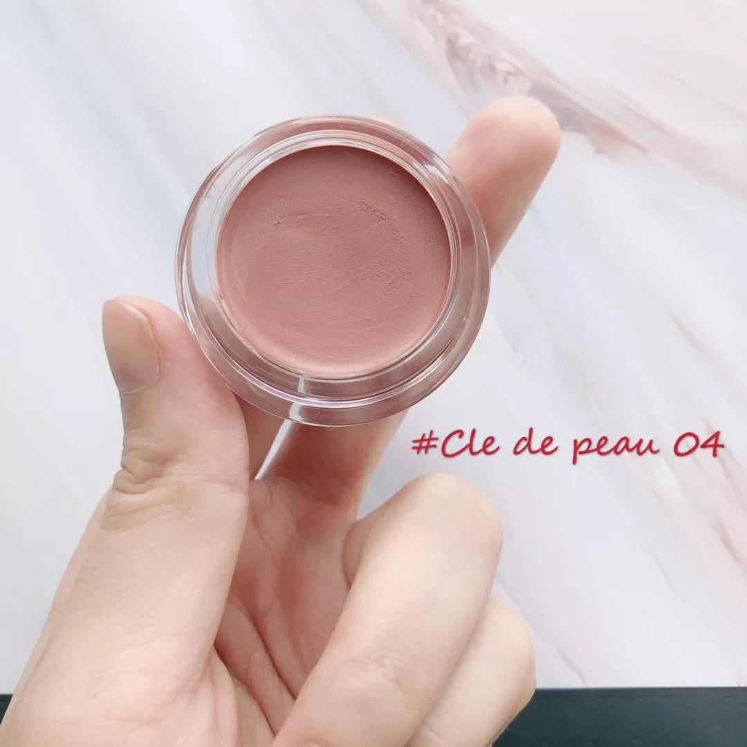 比豆沙色红一点的什么色号,平价腮红推荐收缩色和膨胀色