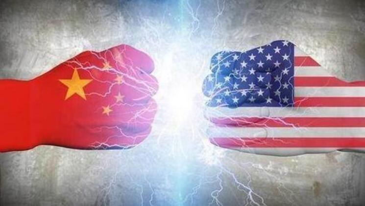 贸易战、科技战、舆论战：美国对中国发起的三场战争，结果如何？
