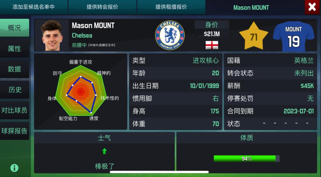 来《梦幻足球世界》聚齐大英帝星,实现英超粉丝梦想