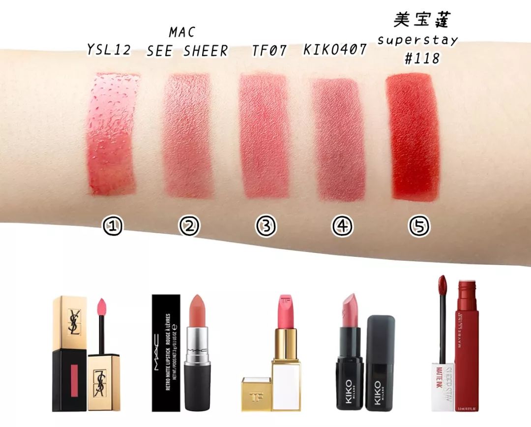 涂了口红就不让男朋友亲了吗,女生涂口红和男朋友接吻