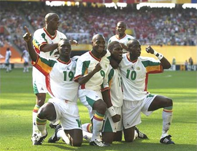 十大怪异足球,足球怪现象解密