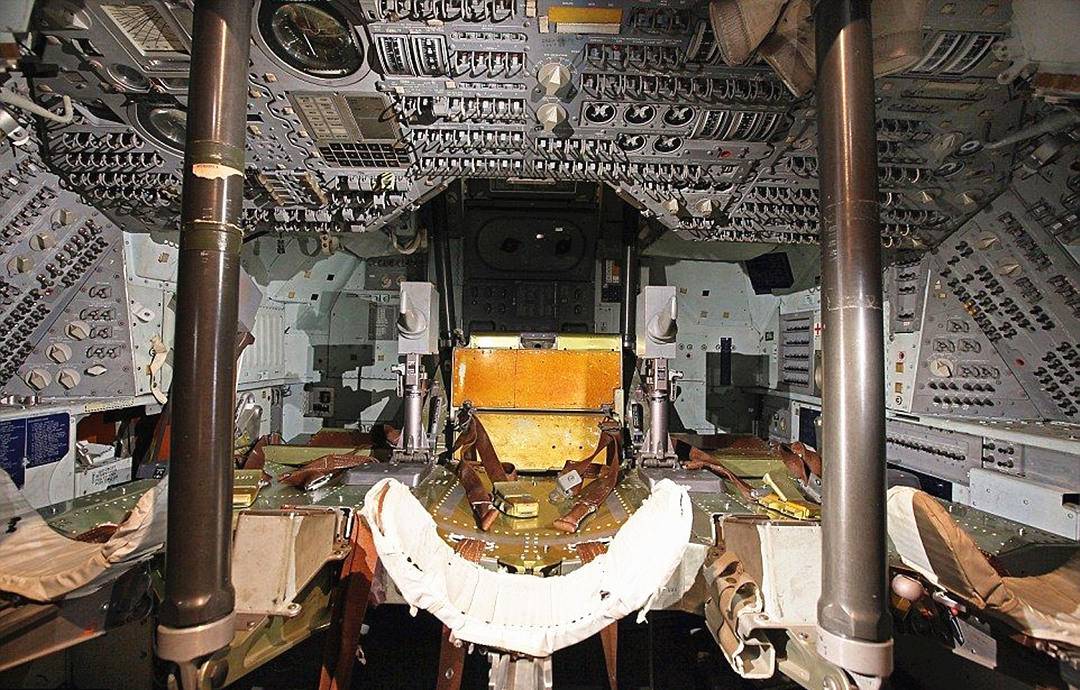 美国阿波罗登月计划登上月球了吗,美国阿波罗登月计划的整个过程