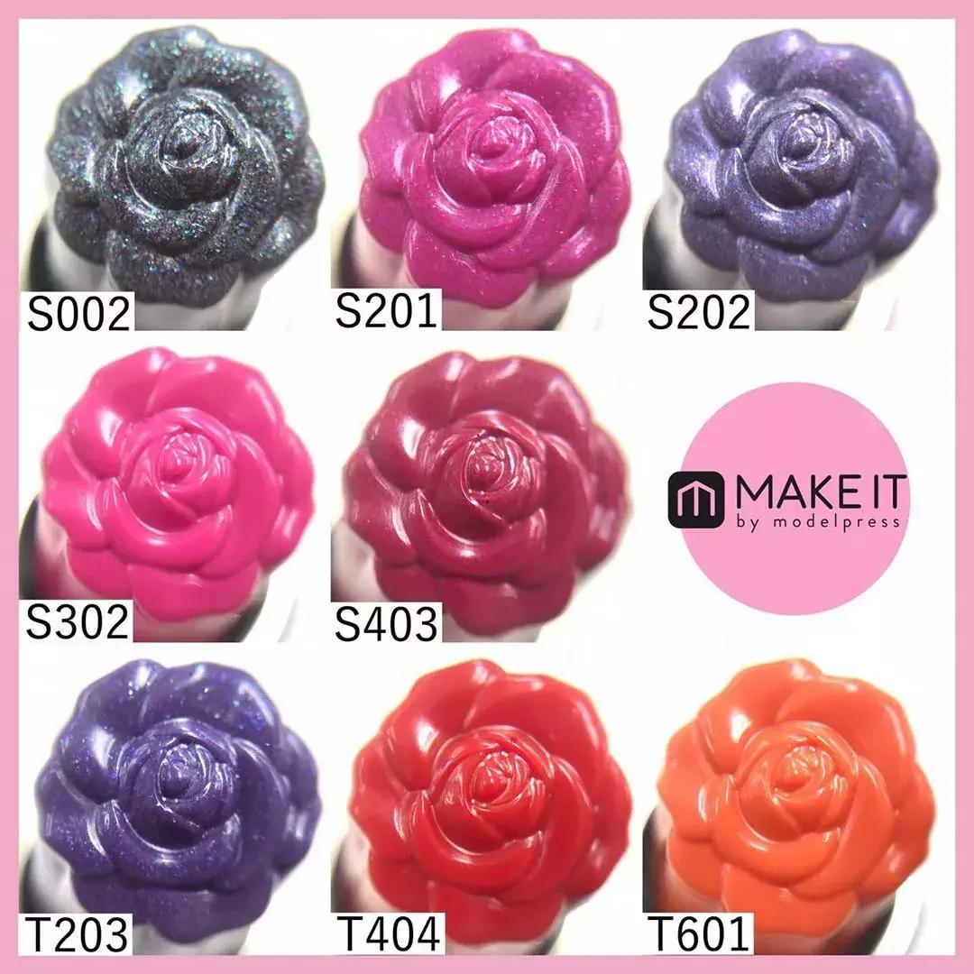 适合新手的眼影盘单眼皮多功能,超级适合新手的眼影