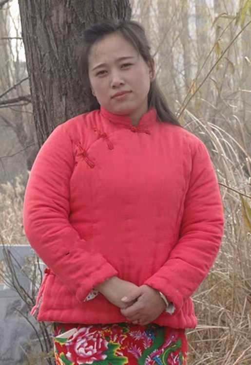 三寡妇,三个寡妇