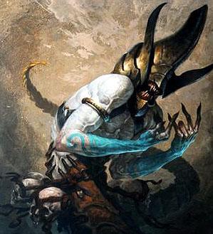 暗黑2都瑞尔法杖不见了,暗黑2都瑞尔背景故事