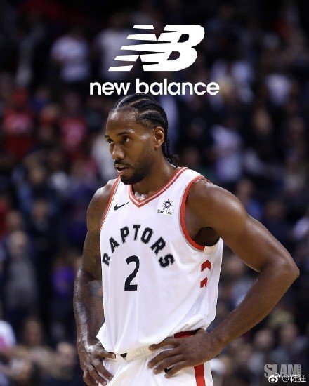 莱昂纳德新百伦3,莱昂纳德新百伦战靴