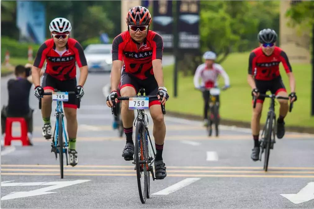 每天骑行10公里的好处,骑行的20大好处