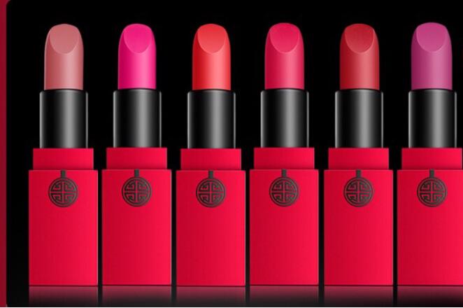 2020平价口红推荐学生党用,推荐学生党20以内口红