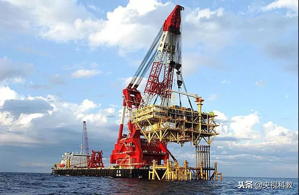 中国可燃冰首采成功,中国可燃冰试采60天关井