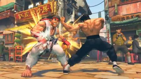 街机游戏十大杂兵,盘点街机游戏里辣眼睛的绝招