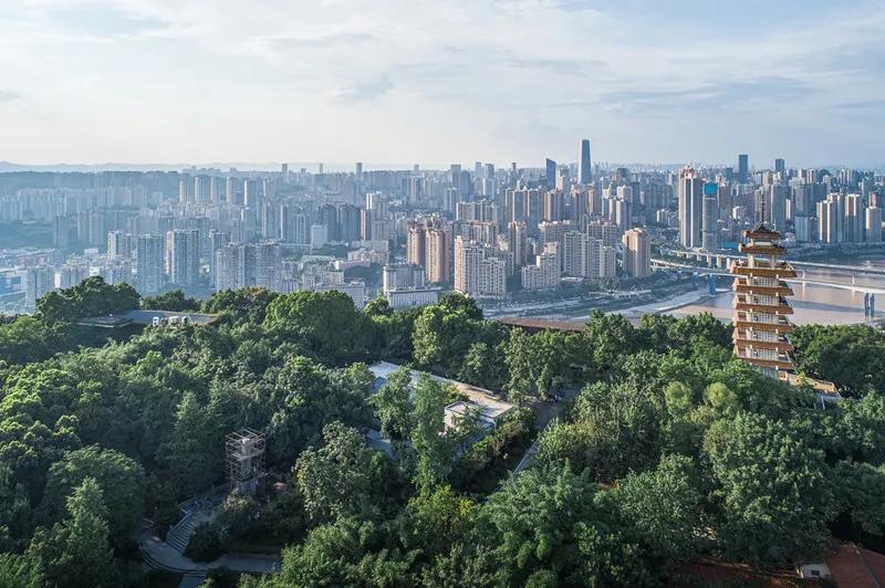 设计腕访谈录|余水：“空间天平”是设计的底层逻辑
