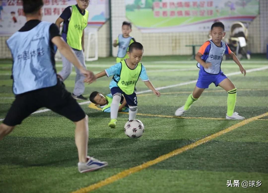有趣足球,有趣的足球