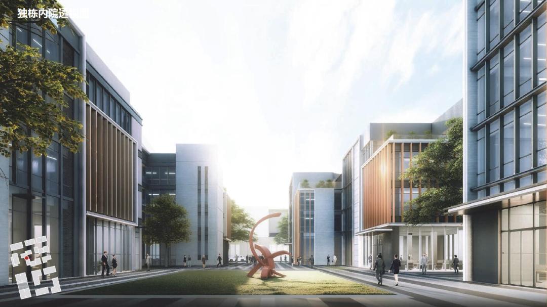 长沙东湖高新国际创新城,东湖高新武汉创智基地